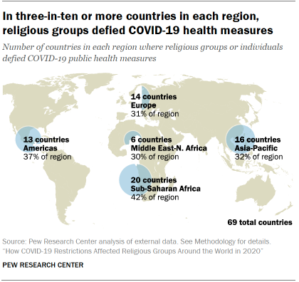 Coronavirus: World Health Organisation tells people to stay at