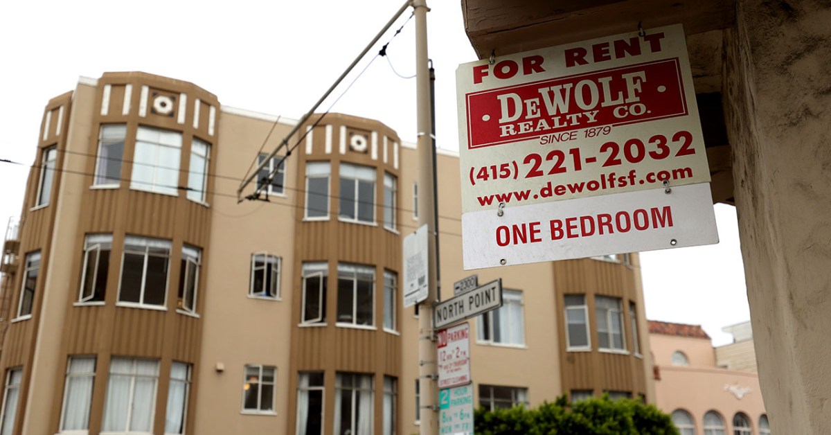 10 facts about U.S. renters during COVID19 pandemic Pew Research Center