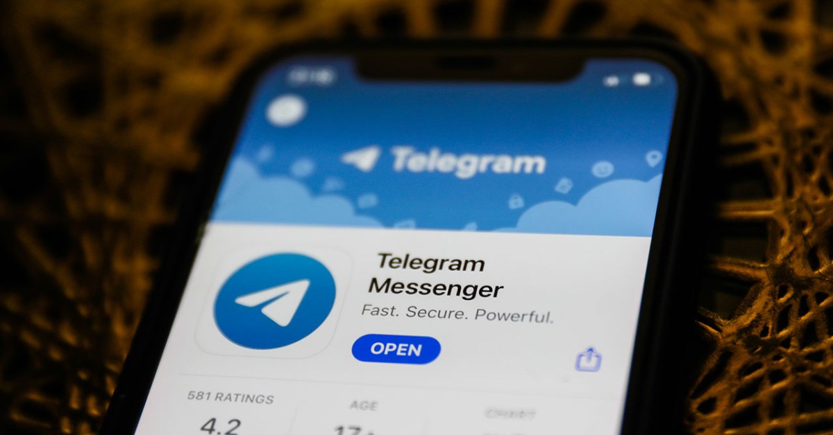 Key facts about Telegram | Pew Research Center