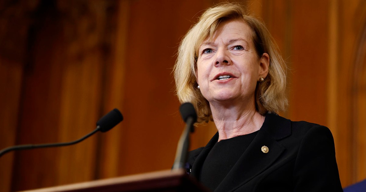 118th Congress breaks record for lesbian, gay and bisexual representation