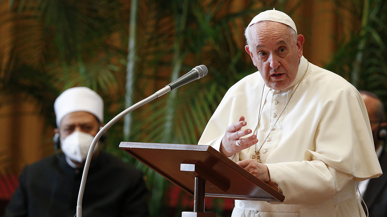 U.S. Catholics’ views on climate change and the environment | Pew ...