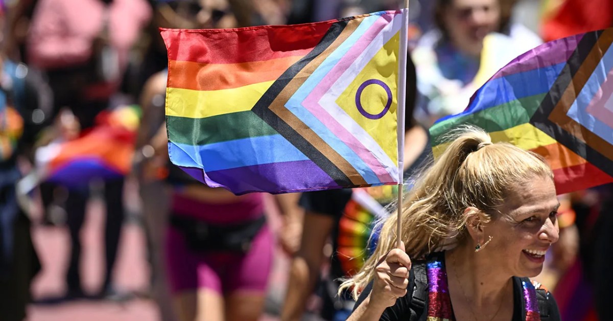 Key findings about LGBTQ+ Americans for Pride month