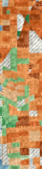 2000 Census DC
