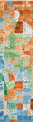2010 Census DC