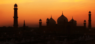 Download Pew Research Center Staff's photo