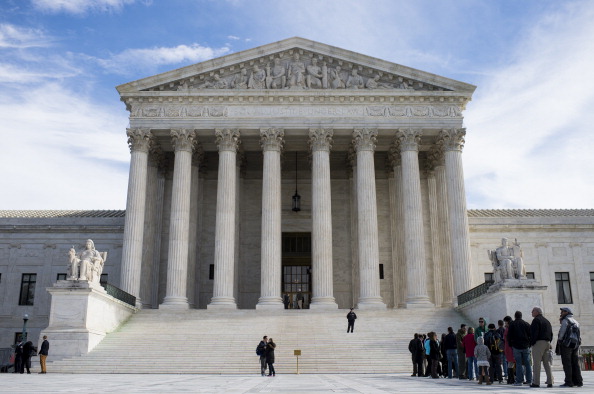 U.S. Supreme Court
