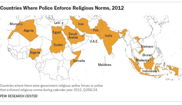 Map_Religious_Police