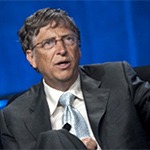 Bill Gates