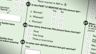 Census Bureau Questionnaire
