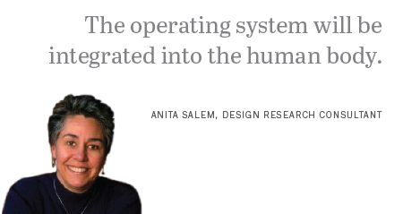Anita Salem on the future of the internet