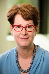 Portrait photo of staff