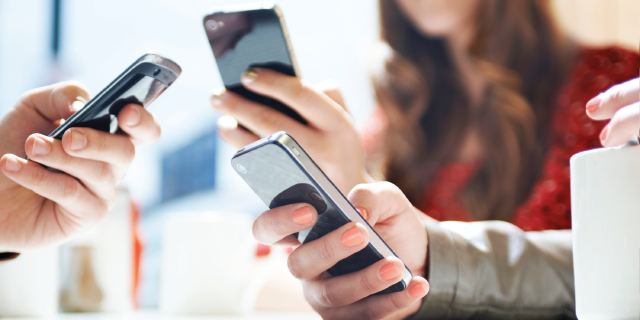 Demographics of Mobile Device Ownership and Adoption in the United States