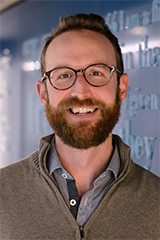 Stefan Wojcik