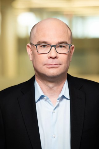 Photo of Andrew Mercer Andrew Mercer's photo