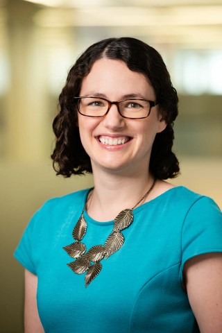 Photo of Anna Brown Anna Brown's photo