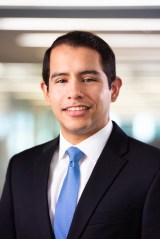 Photo of Luis Noe-Bustamante Luis Noe-Bustamante's photo