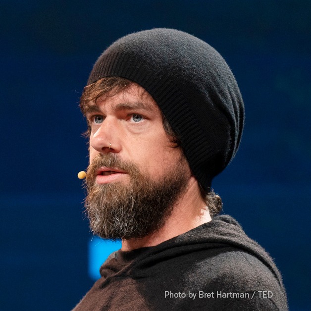 Jack Dorsey