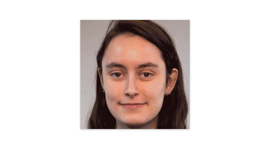 How a computer might ‘see’ someone as male or female