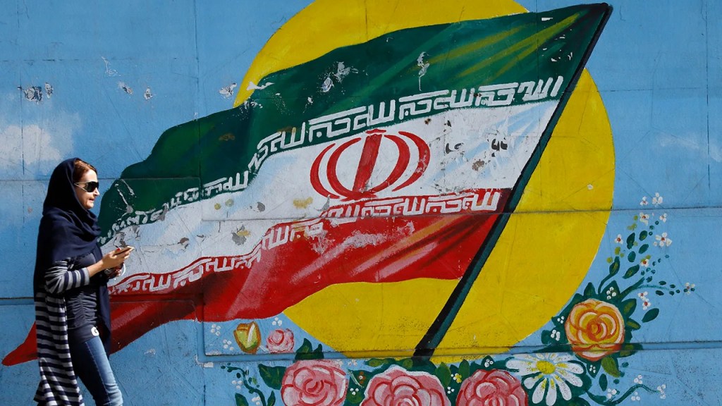 Before Soleimani’s death, concerns about Iran had fallen in many countries – including the U.S.