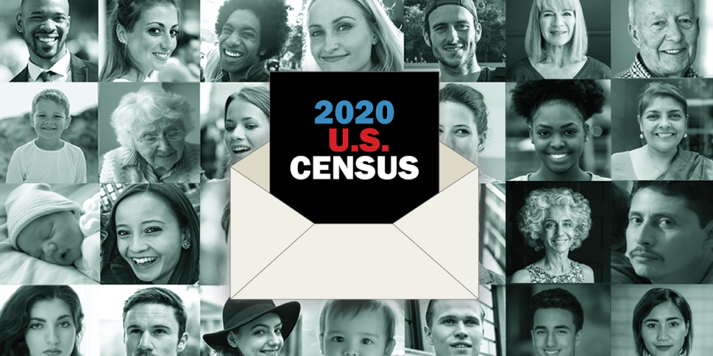Try our email course on the U.S. census