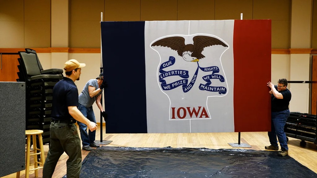 What to know about the Iowa caucuses
