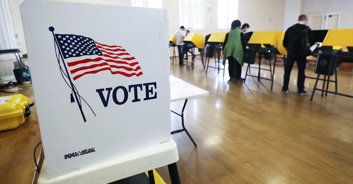 61% of US immigrants eligible to vote in 2020 live in just 5 states ...