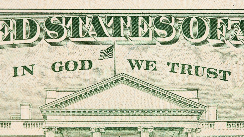8 facts about religion and government in the United States