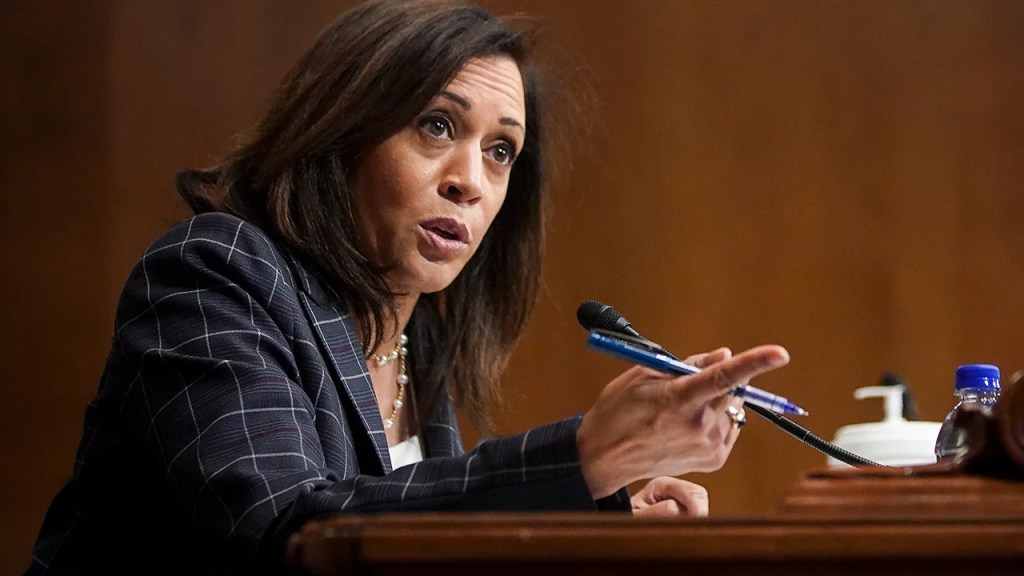 Key findings about multiracial identity in the U.S. as Harris becomes vice presidential nominee