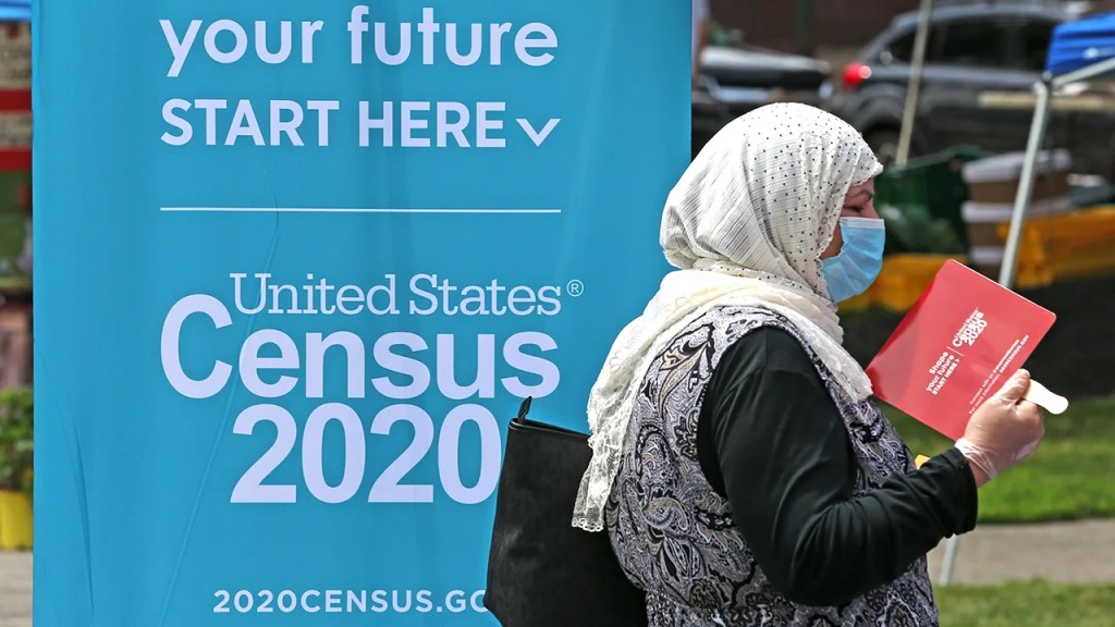 How accurate will the 2020 U.S. census be? We’ll know more soon