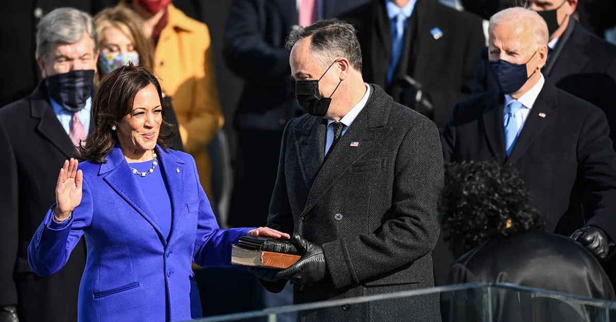 NextImg:In Vice President Kamala Harris, we can see how America has changed