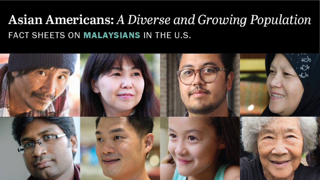 Malasians_Homepage-A1 image for pewresearch.org