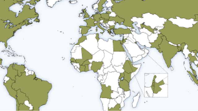 Our Methods | Pew Research Center
