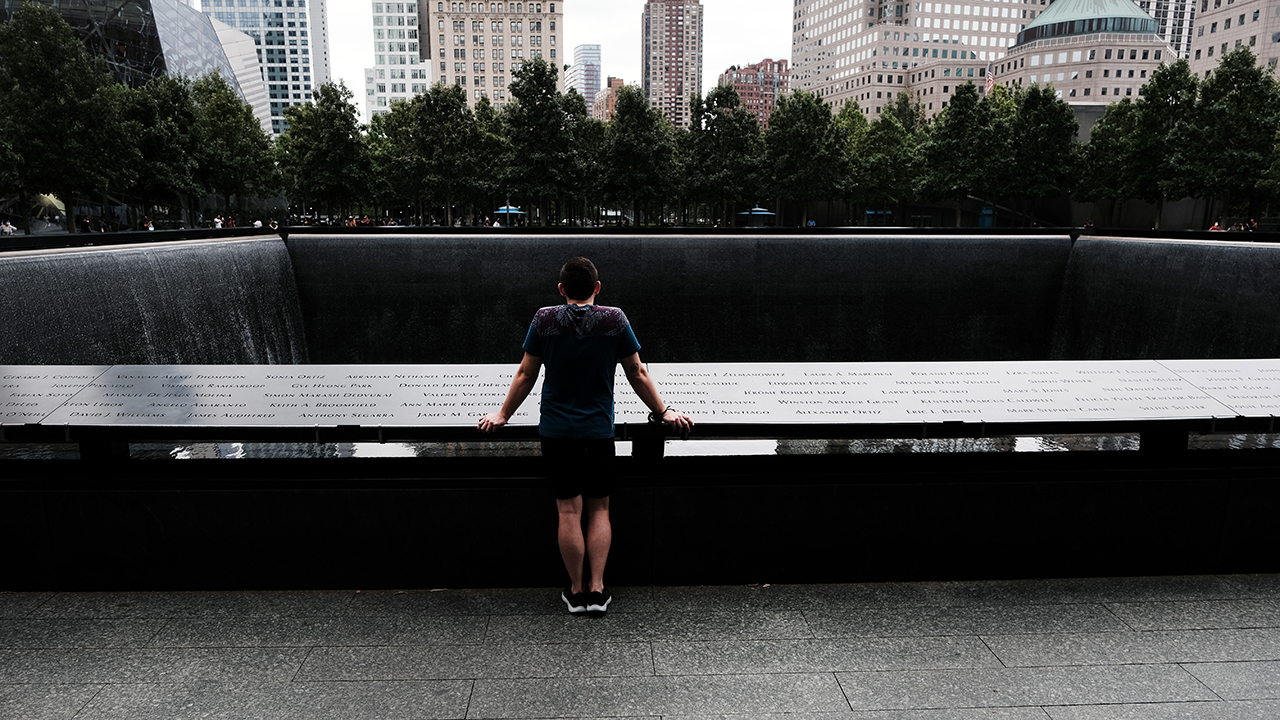 Two Decades Later, the Enduring Legacy of 9/11 | Pew Research Center