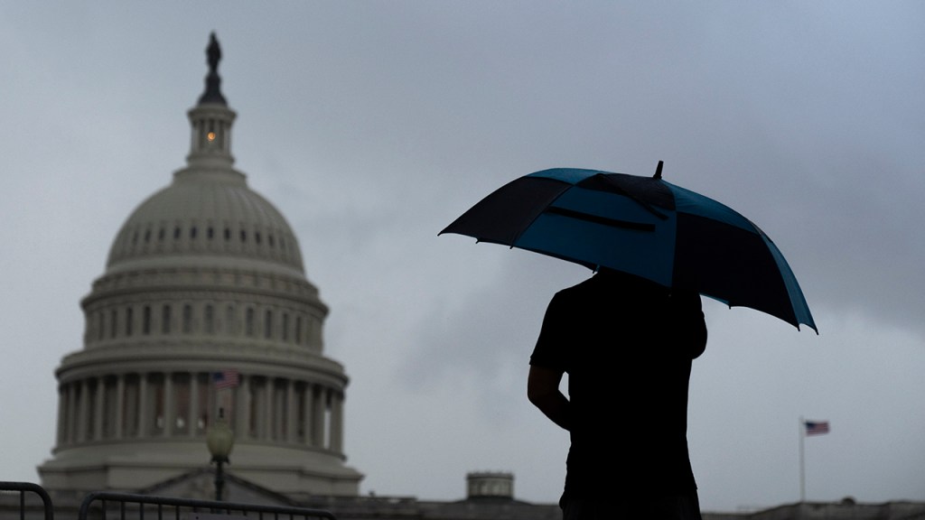 Americans broadly negative about the state of the nation, but most see a better year ahead