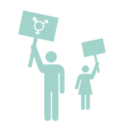 The Experiences, Challenges and Hopes of Transgender and Nonbinary U.S ...