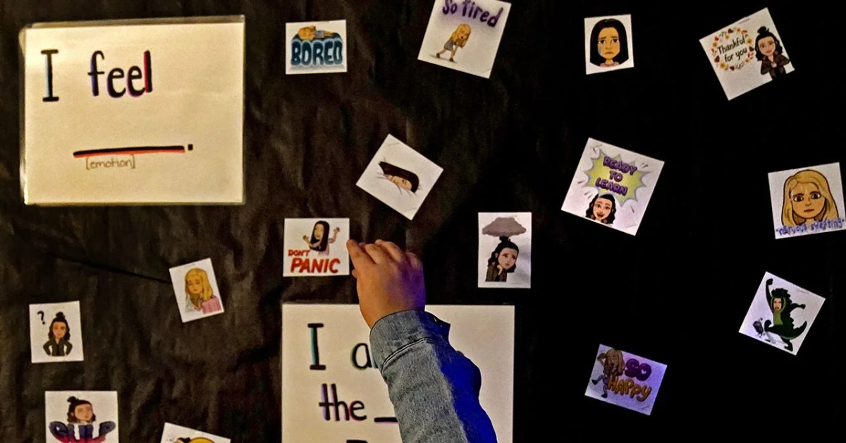More mental health services now offered in U.S. public schools | Pew ...
