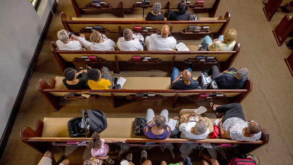 Religious ‘switching’ patterns will help determine Christianity’s course in the U.S.