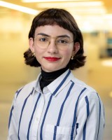 method of analysis in research paper Portrait photo of staff