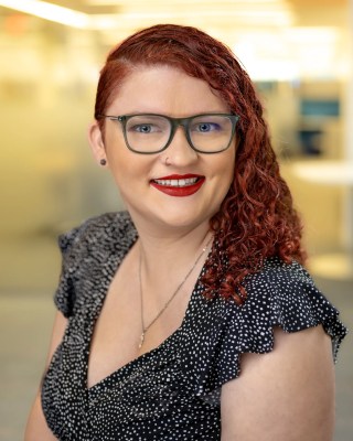 Photo of Kelsey Jo Starr Kelsey Jo Starr's photo