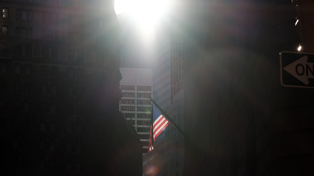 U.S. Economy Adds Over 200,000 Jobs For Month, Unemployment Rates Stays At 3.7 Percent