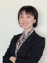 Photo of Ziyao Tian Ziyao Tian's photo