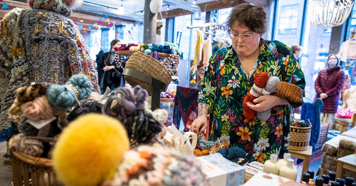 A look at small businesses in the U.S.