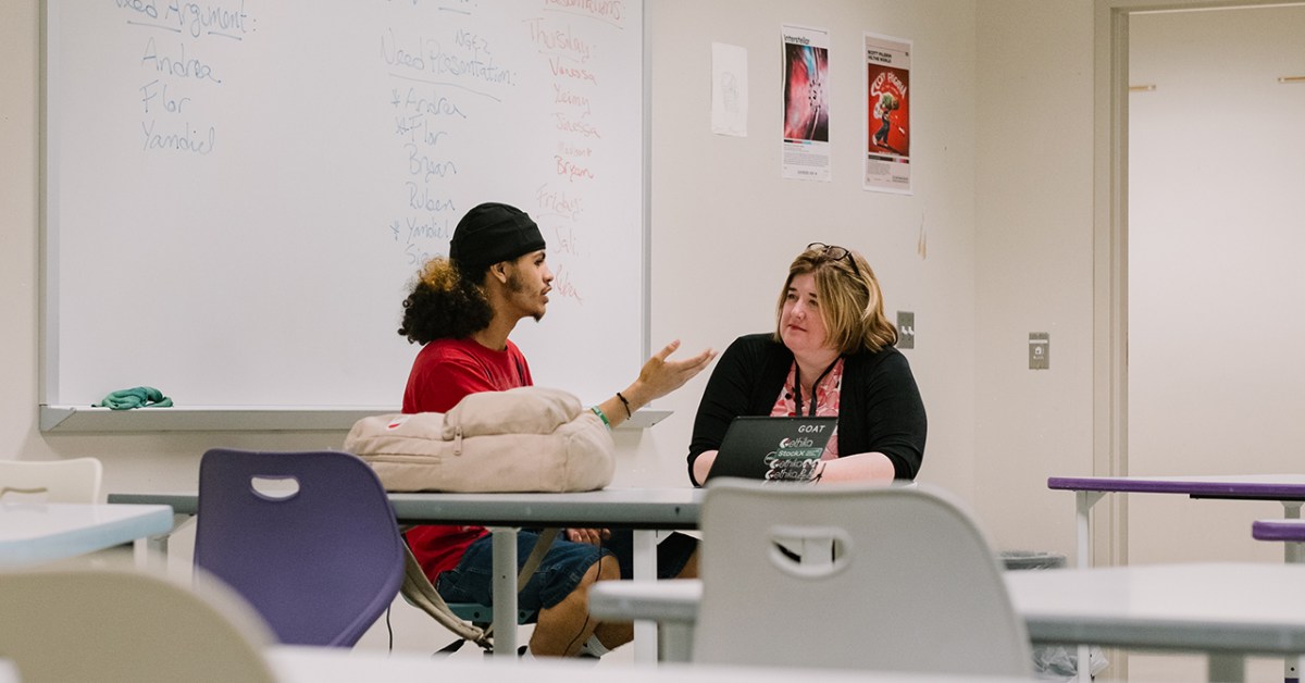 Key facts about public school teachers in the u. S.