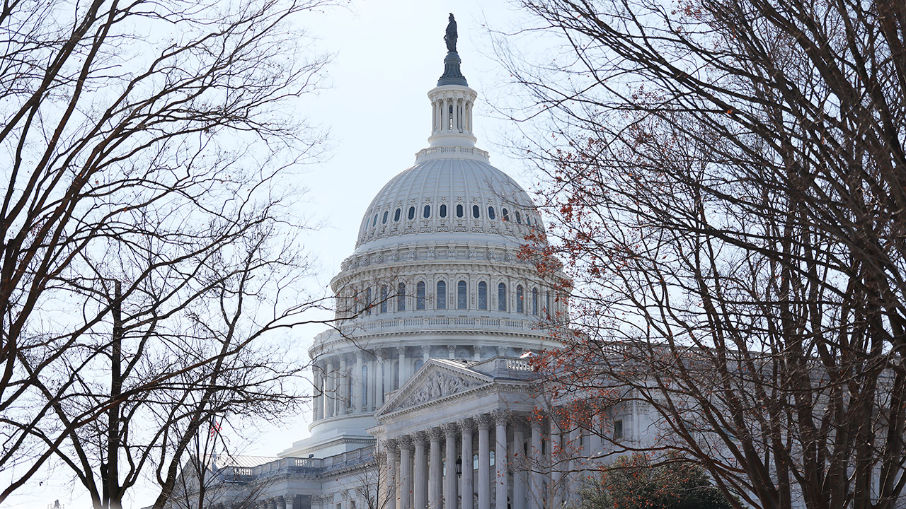 5 facts about Americans' views of government Pew Research Center