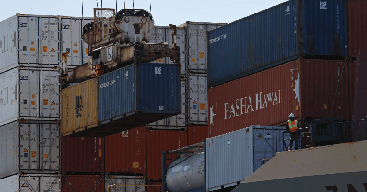 US views of trade with China, Canada and Mexico amid tariff hikes