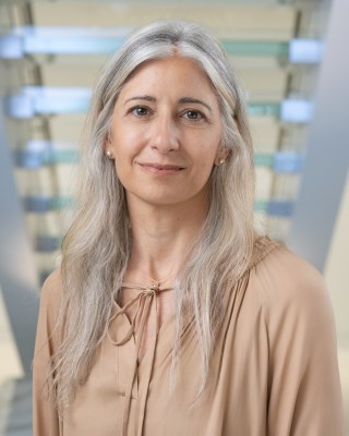 Download Georgina Pizzolitto's photo