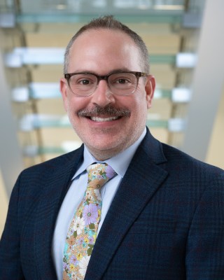 Download Jeffrey Gottfried's photo