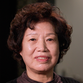 Photo of Jeongnam Oh of Seoul