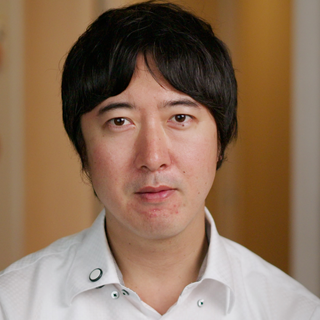 Photo of Masami Sato of Tokyo