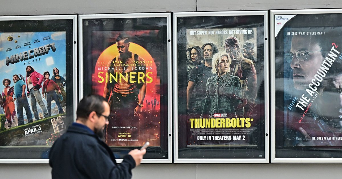 Moviegoing in the US: Trends, Habits & the Rise of Streaming